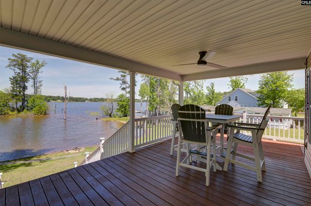 240 Saluda Waters Point, Leesville, SC 29070