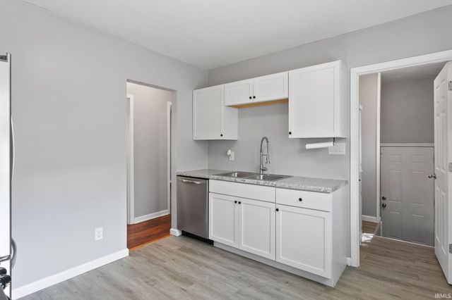 742 S 26Th Street, South Bend, IN 46615