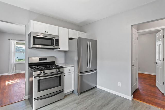 742 S 26Th Street, South Bend, IN 46615