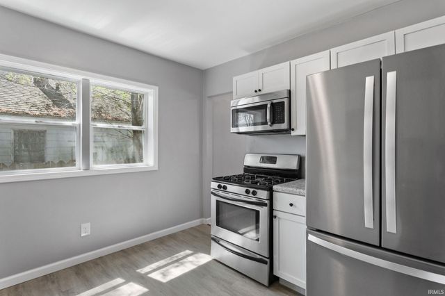 742 S 26Th Street, South Bend, IN 46615