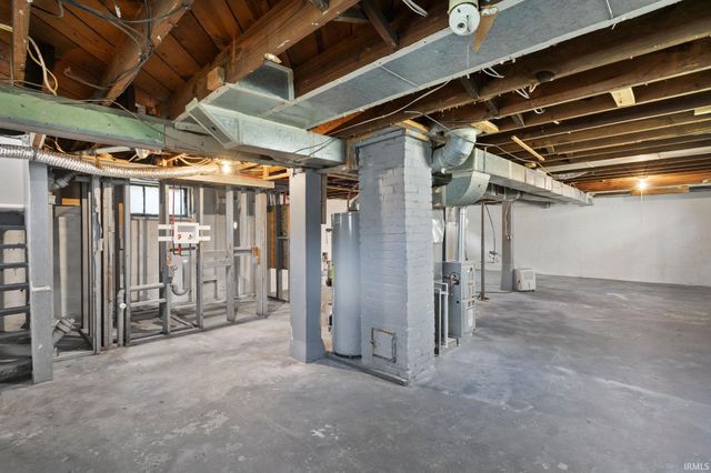 742 S 26Th Street, South Bend, IN 46615