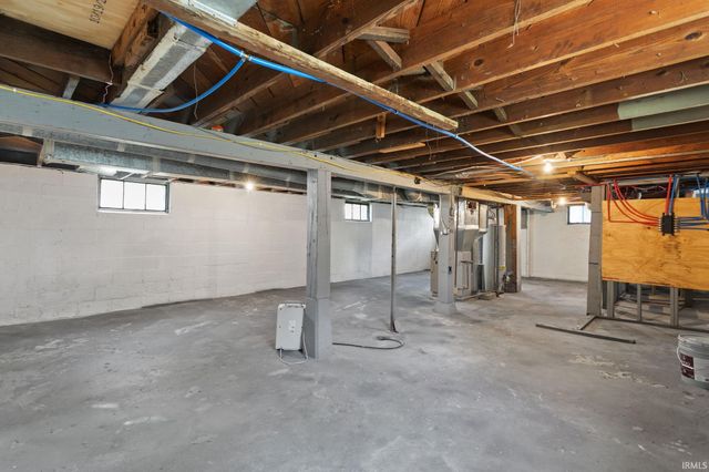 742 S 26Th Street, South Bend, IN 46615