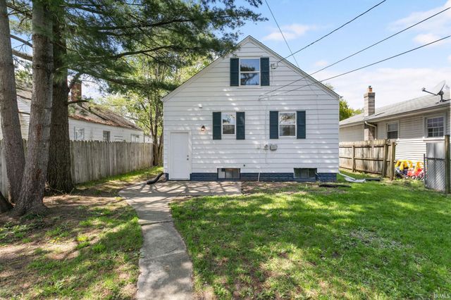 742 S 26Th Street, South Bend, IN 46615