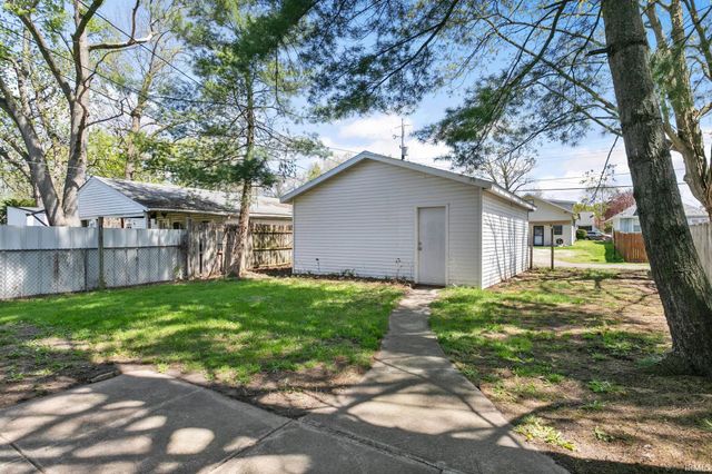 742 S 26Th Street, South Bend, IN 46615