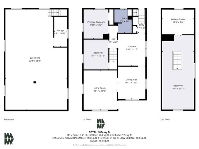 742 S 26Th Street, South Bend, IN 46615