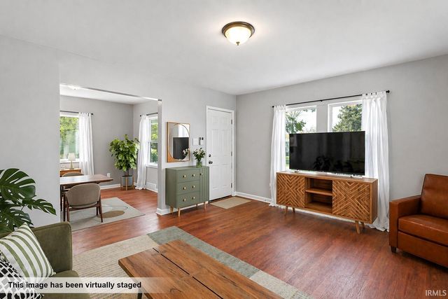 742 S 26Th Street, South Bend, IN 46615