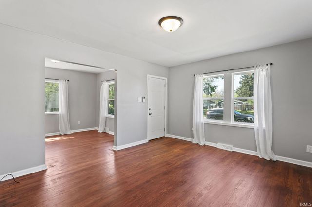 742 S 26Th Street, South Bend, IN 46615