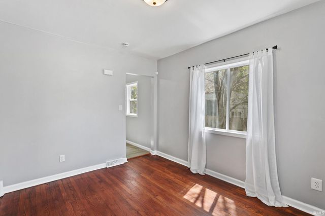 742 S 26Th Street, South Bend, IN 46615