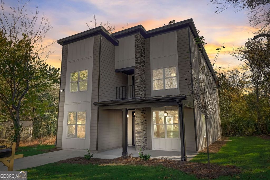 514 Cohen Street SW, Atlanta, GA 30310