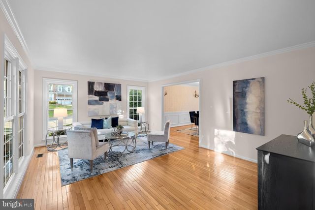 7412 ROSEWOOD MANOR LN, Gaithersburg, MD 20882