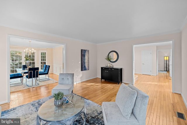 7412 ROSEWOOD MANOR LN, Gaithersburg, MD 20882