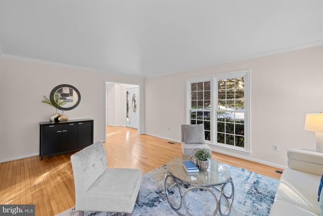 7412 ROSEWOOD MANOR LN, Gaithersburg, MD 20882