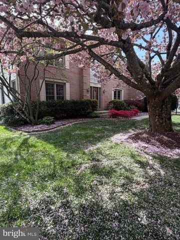 7412 ROSEWOOD MANOR LN, Gaithersburg, MD 20882