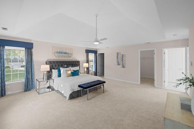 7412 ROSEWOOD MANOR LN, Gaithersburg, MD 20882