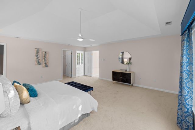 7412 ROSEWOOD MANOR LN, Gaithersburg, MD 20882