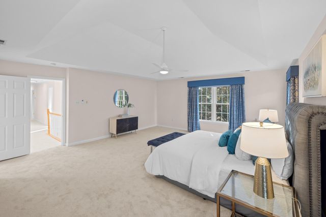 7412 ROSEWOOD MANOR LN, Gaithersburg, MD 20882