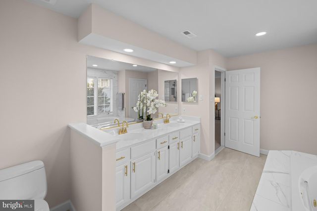 7412 ROSEWOOD MANOR LN, Gaithersburg, MD 20882