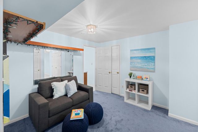 7412 ROSEWOOD MANOR LN, Gaithersburg, MD 20882