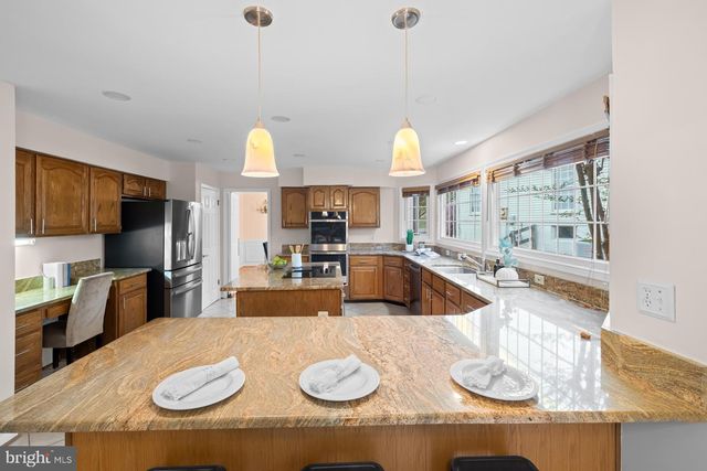 7412 ROSEWOOD MANOR LN, Gaithersburg, MD 20882