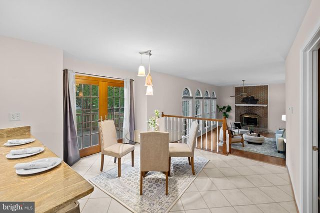7412 ROSEWOOD MANOR LN, Gaithersburg, MD 20882