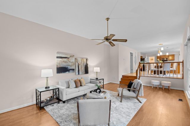 7412 ROSEWOOD MANOR LN, Gaithersburg, MD 20882