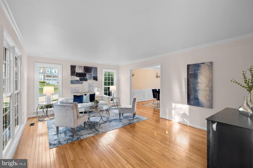 Image 16 of property listing at 7412 ROSEWOOD MANOR LN, Gaithersburg, MD 20882