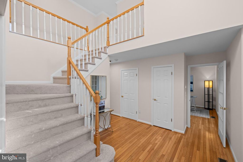 Image 28 of property listing at 7412 ROSEWOOD MANOR LN, Gaithersburg, MD 20882