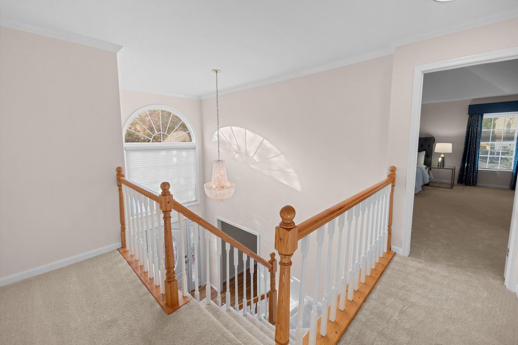 Image 29 of property listing at 7412 ROSEWOOD MANOR LN, Gaithersburg, MD 20882