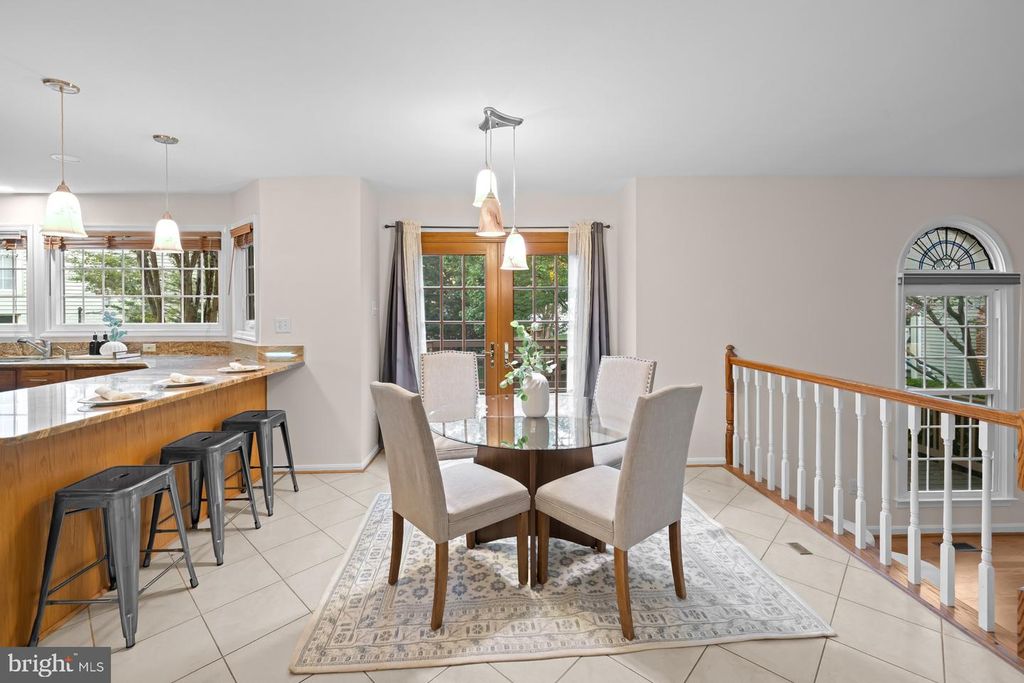 Image 72 of property listing at 7412 ROSEWOOD MANOR LN, Gaithersburg, MD 20882