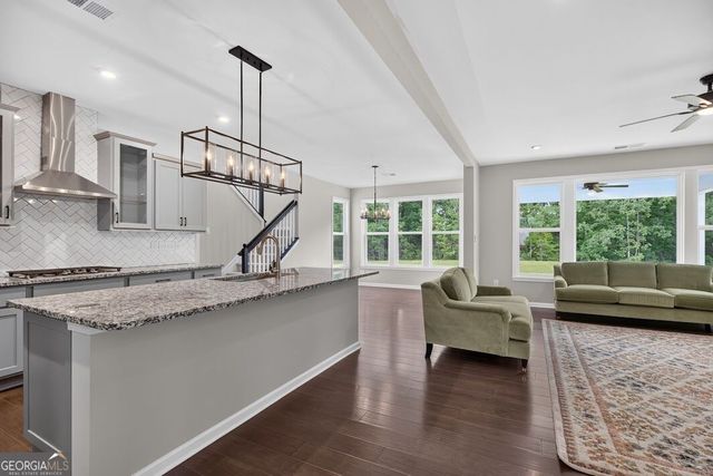 180 Pickens Bluff Lane, Hiram, GA 30141