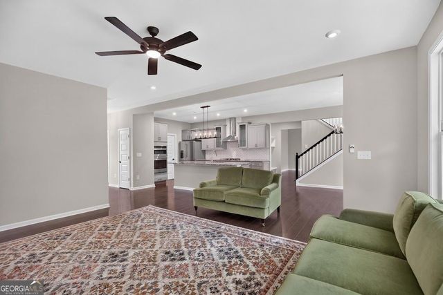 180 Pickens Bluff Lane, Hiram, GA 30141