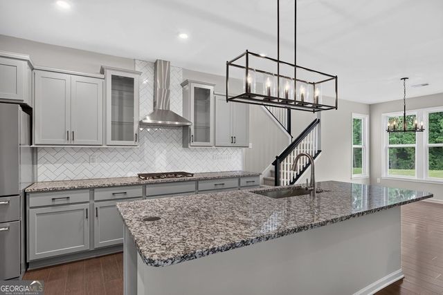 180 Pickens Bluff Lane, Hiram, GA 30141
