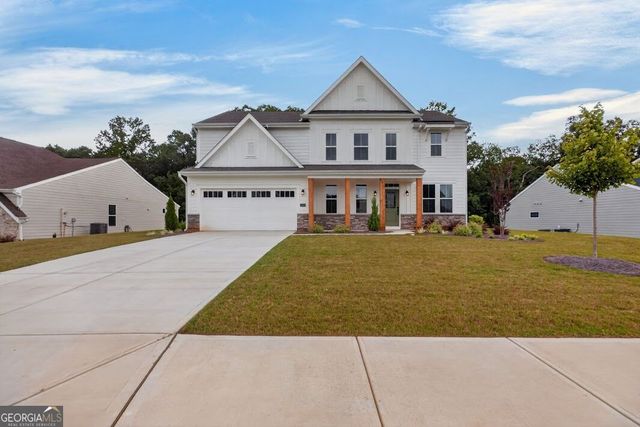 180 Pickens Bluff Lane, Hiram, GA 30141