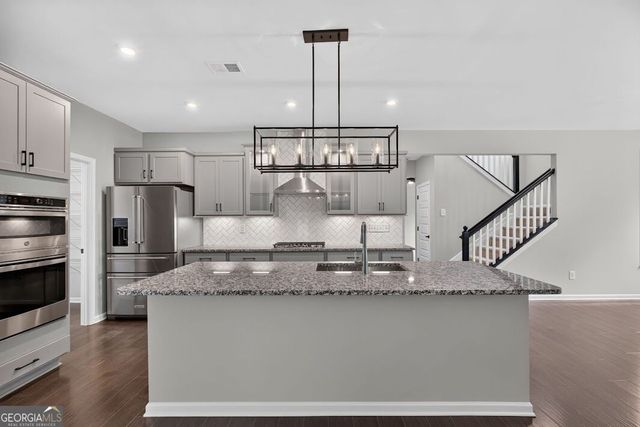 180 Pickens Bluff Lane, Hiram, GA 30141