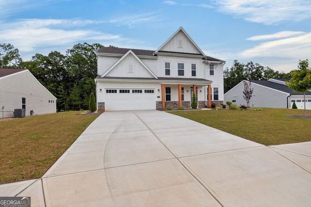 180 Pickens Bluff Lane, Hiram, GA 30141