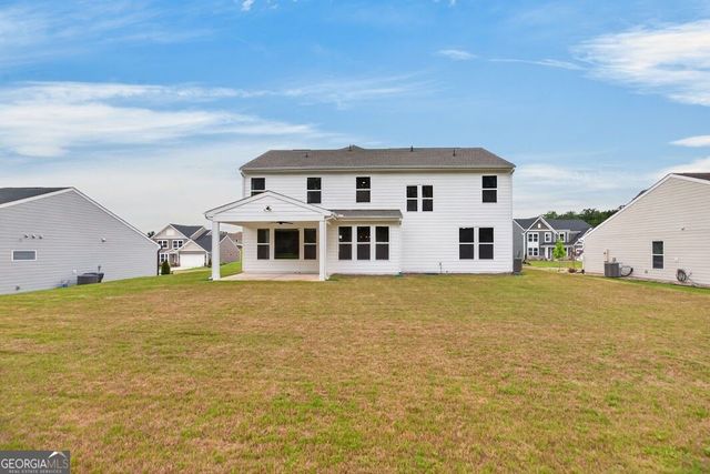 180 Pickens Bluff Lane, Hiram, GA 30141