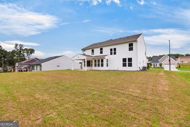 180 Pickens Bluff Lane, Hiram, GA 30141