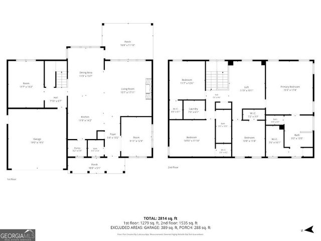 180 Pickens Bluff Lane, Hiram, GA 30141