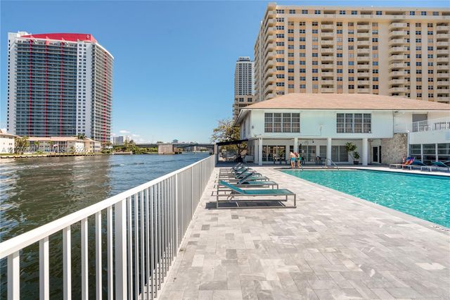 1849 S Ocean Dr 305, Hallandale Beach, FL 33009