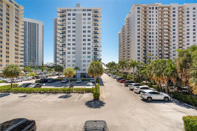 1849 S Ocean Dr 305, Hallandale Beach, FL 33009