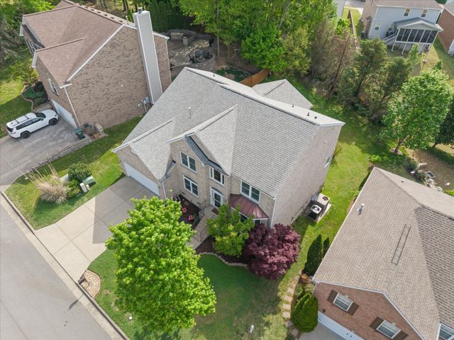 6327 Sunnywood Dr, Antioch, TN 37013