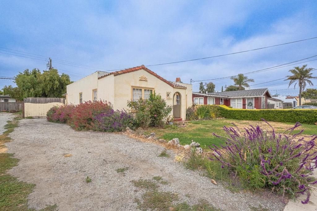 Image 1 of property listing at 54 Katherine Avenue, Salinas, CA 93901