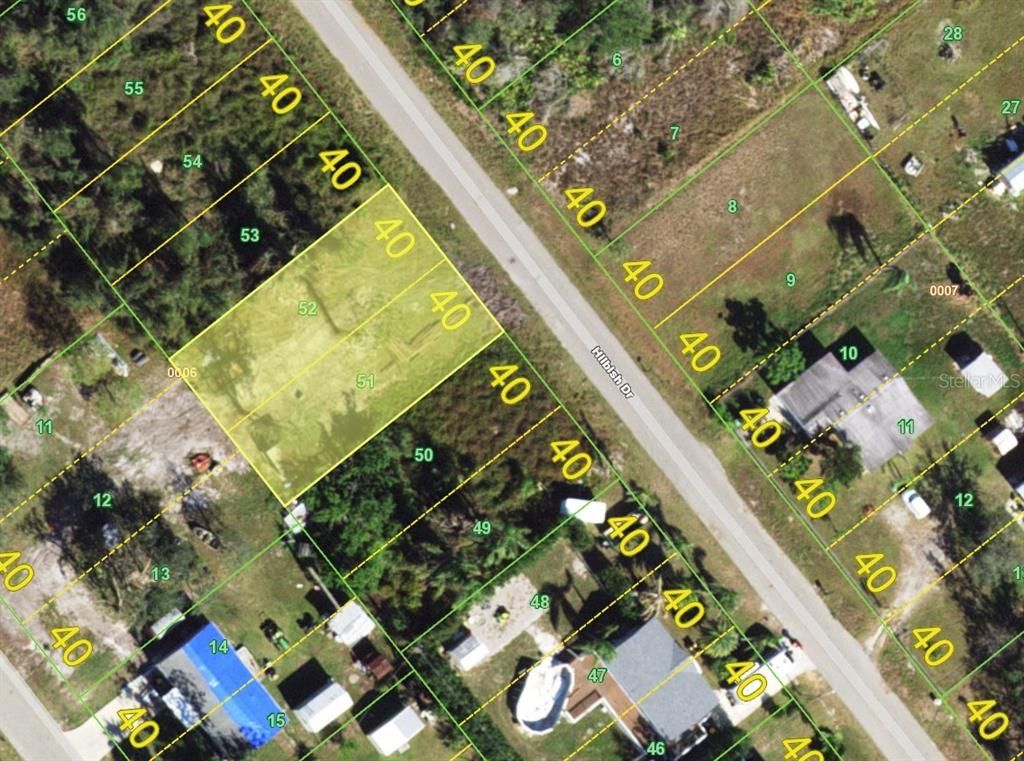 167 HILBISH DRIVE, Punta Gorda, FL 33982