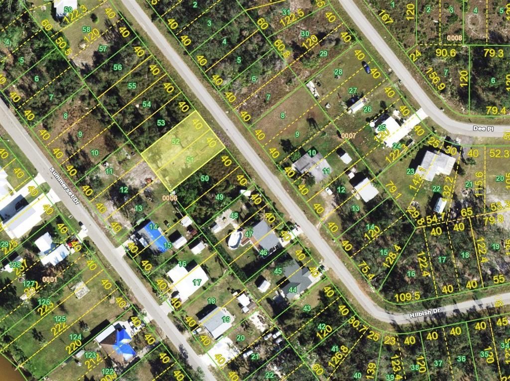 Image 3 of property listing at 167 HILBISH DRIVE, Punta Gorda, FL 33982