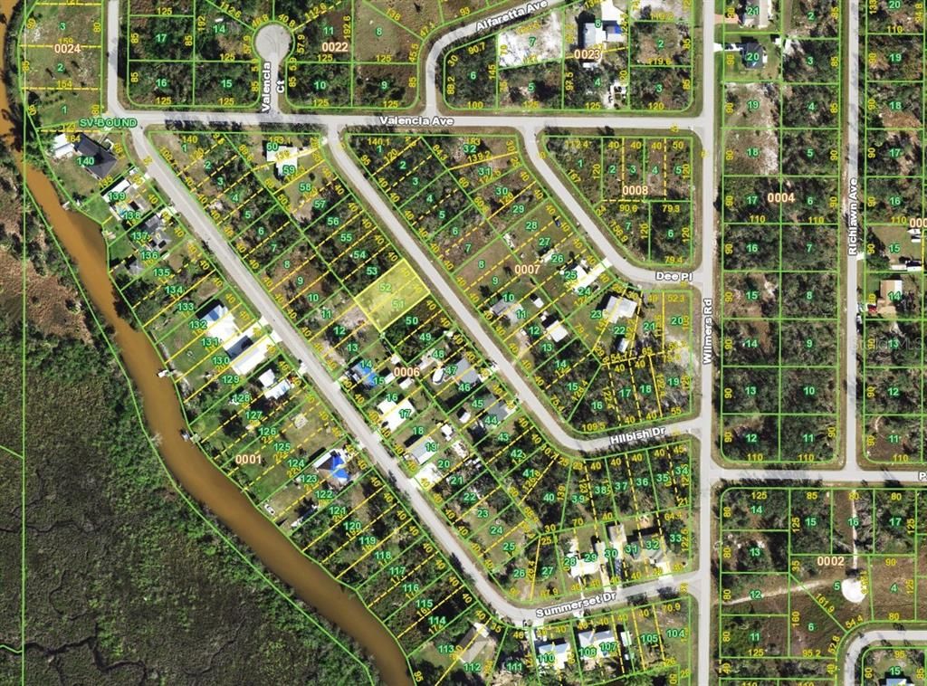 Image 4 of property listing at 167 HILBISH DRIVE, Punta Gorda, FL 33982
