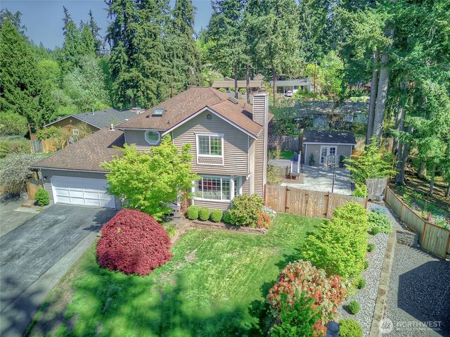 2000 212th Place SW, Brier, WA 98036