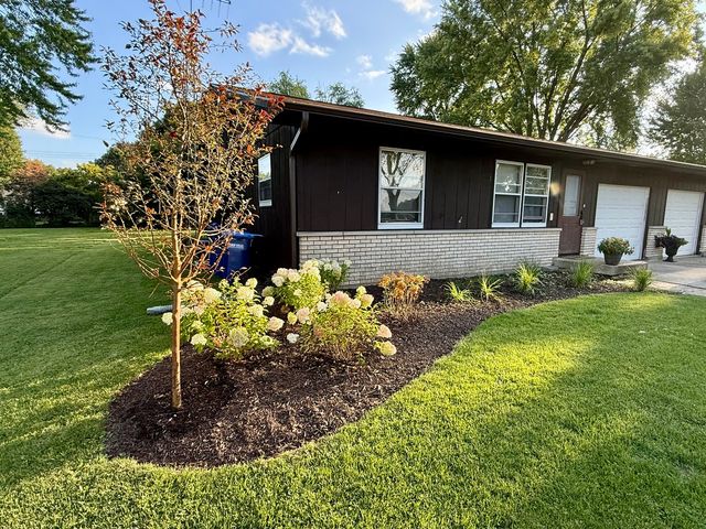 527-531 Prairie Street, Hinckley, IL 60520