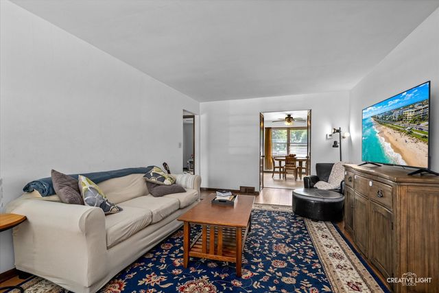 527-531 Prairie Street, Hinckley, IL 60520