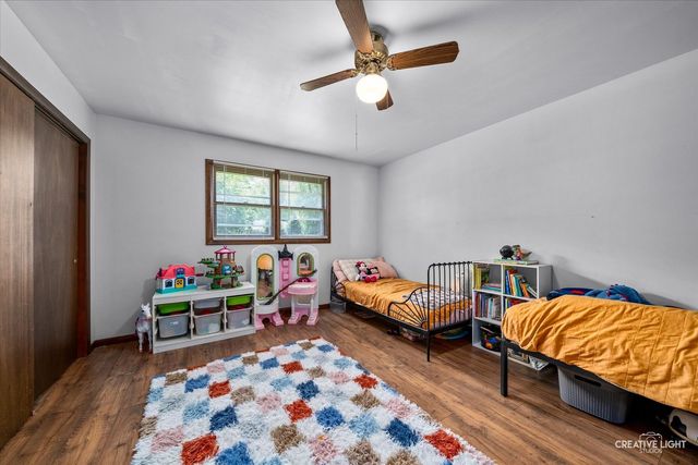 527-531 Prairie Street, Hinckley, IL 60520