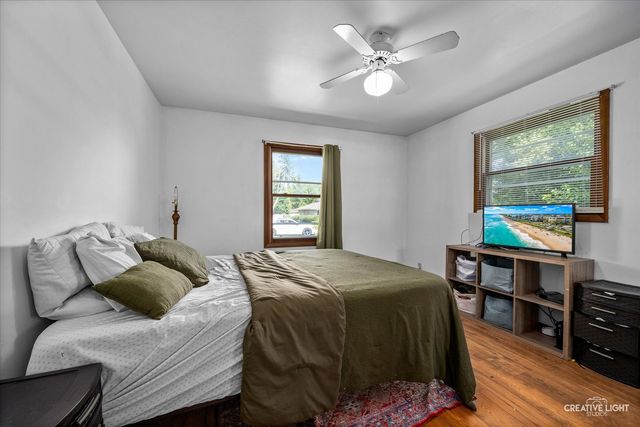 527-531 Prairie Street, Hinckley, IL 60520